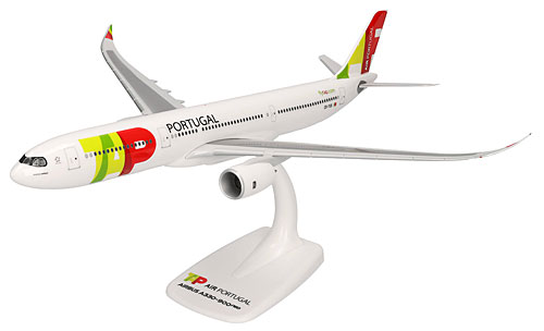 Flugzeugmodelle: TAP Portugal - Airbus A330-900neo - 1:200