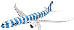 Flugzeugmodelle: Condor - Sea - Airbus A330-900neo - 1:200