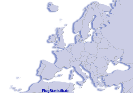 Europakarte